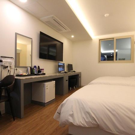 Nova Hotel Ulsan Exterior photo