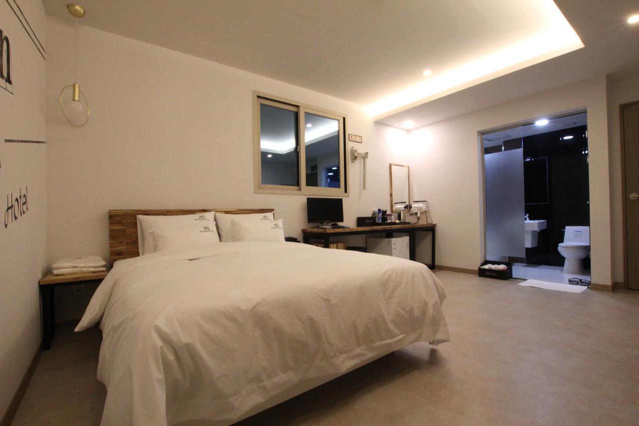 Nova Hotel Ulsan Exterior photo